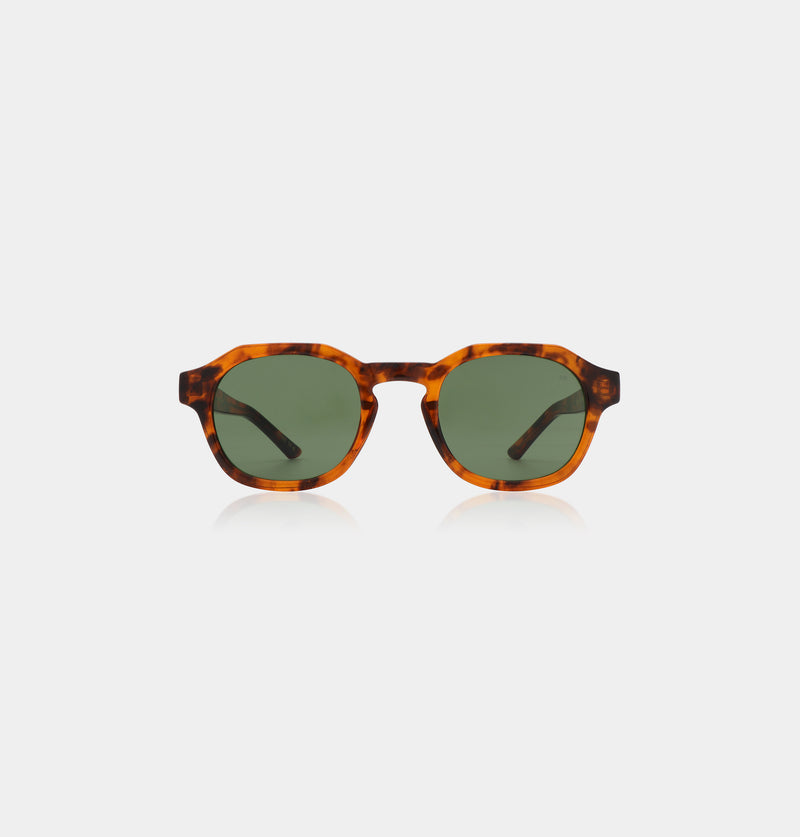 Zan Sunglasses