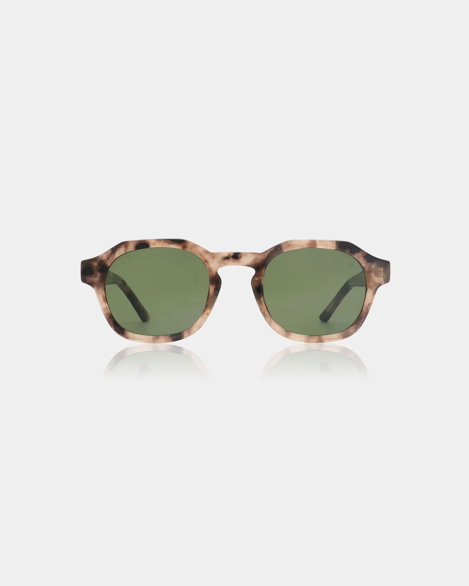 Zan Sunglasses