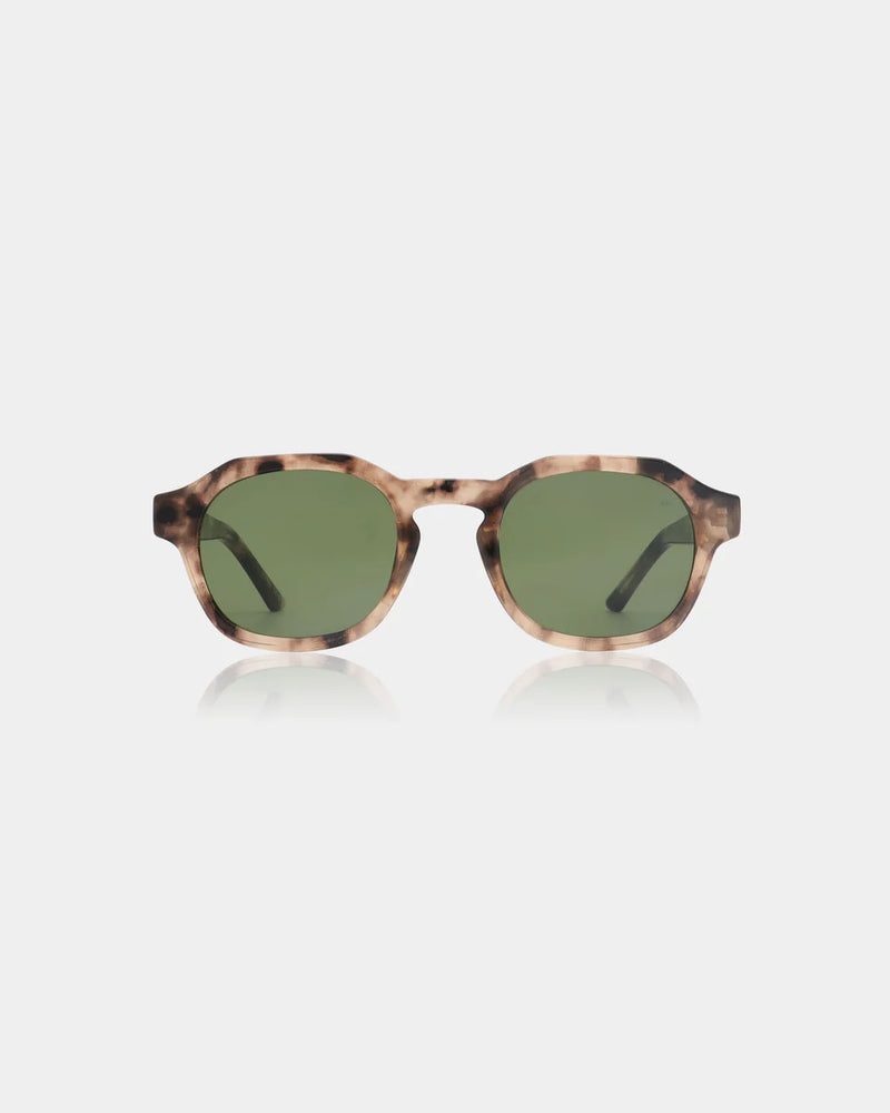Zan Sunglasses