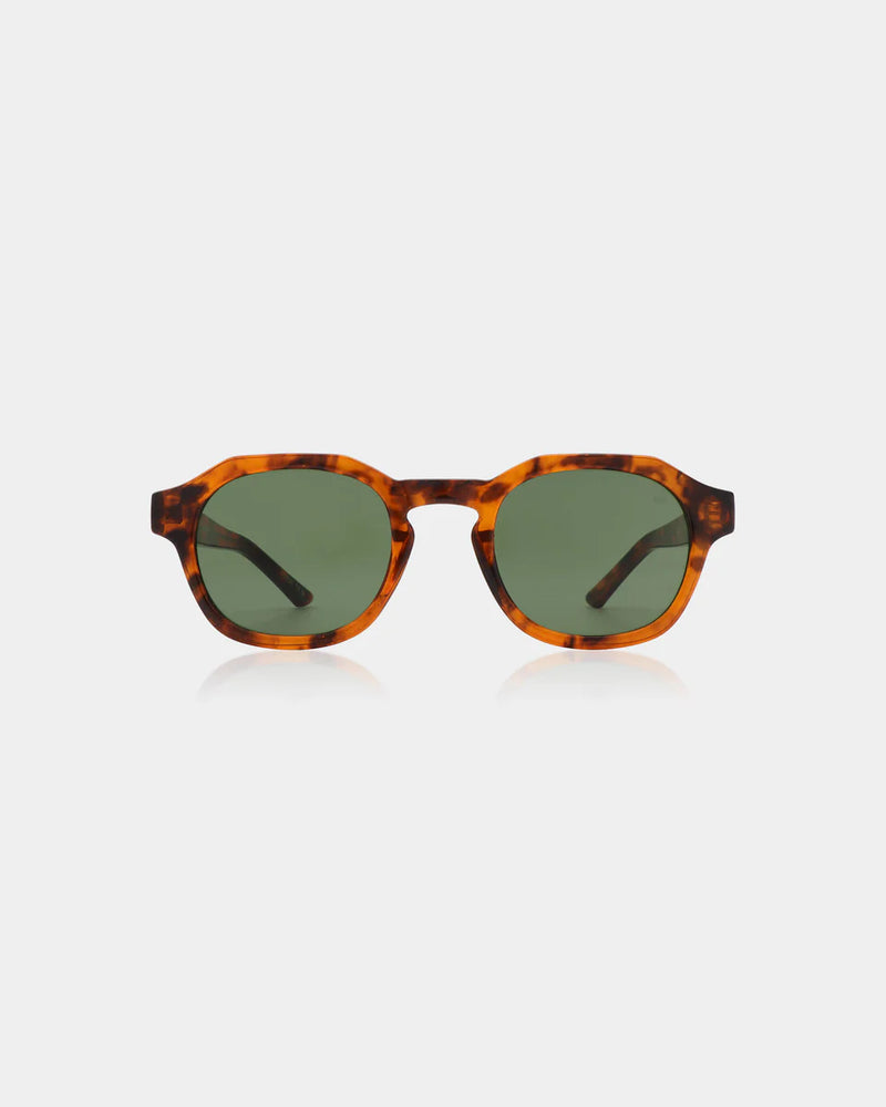 Zan Sunglasses