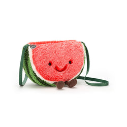 Amuseable Watermelon Bag