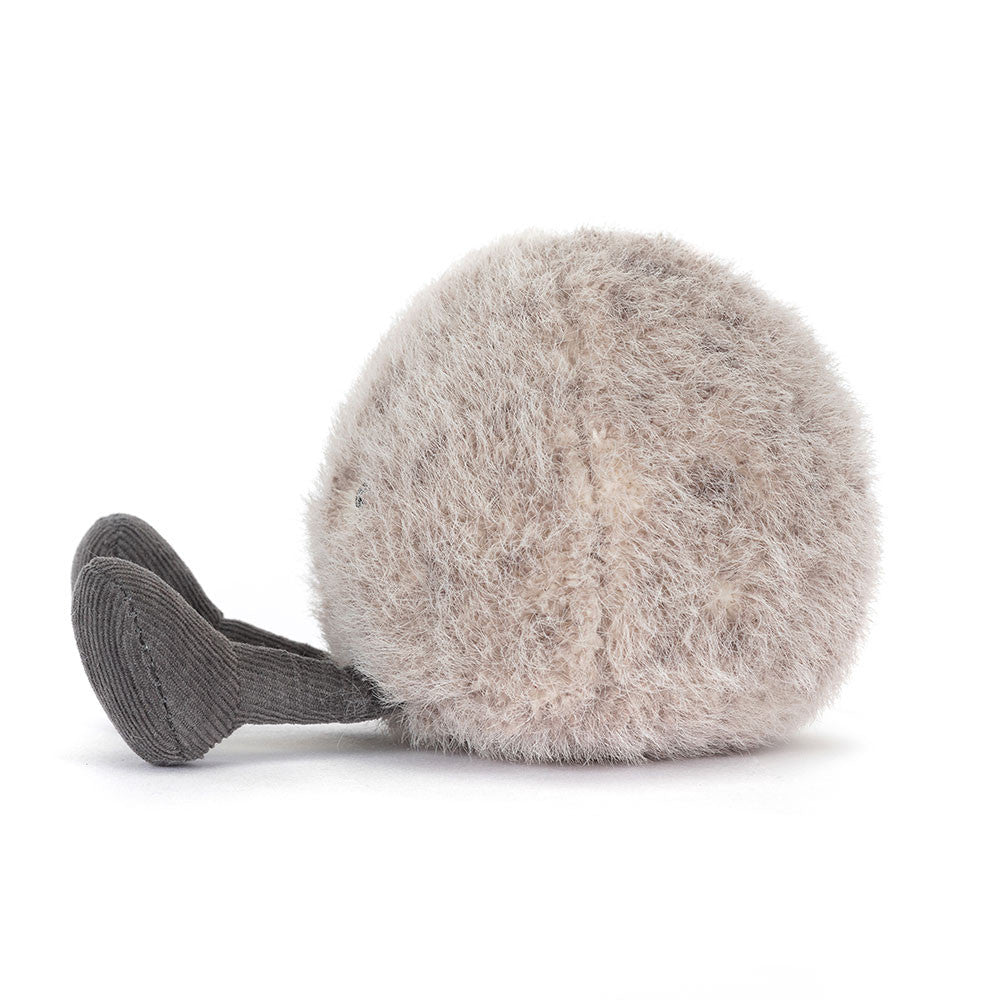 Amuseable Pebble