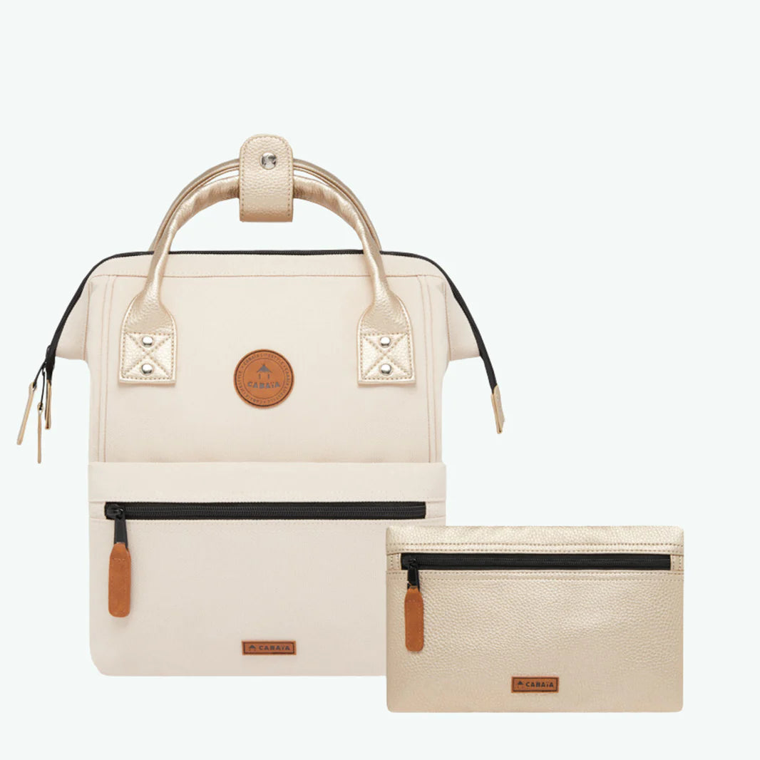ADVENTURER S ALGER BACKPACK