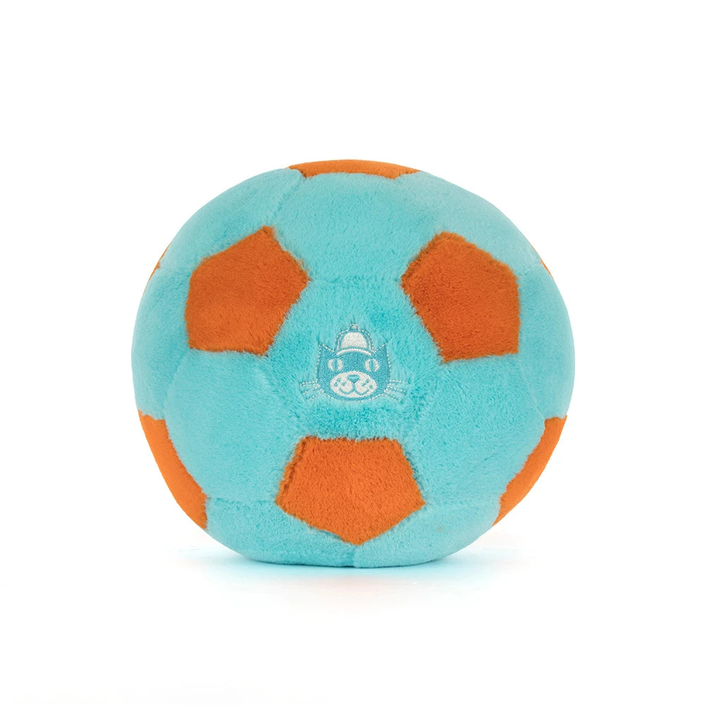 Amuseable Jellycat Football