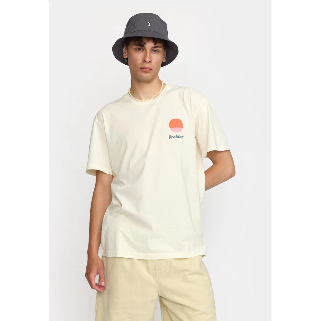 Mou Application T-Shirt