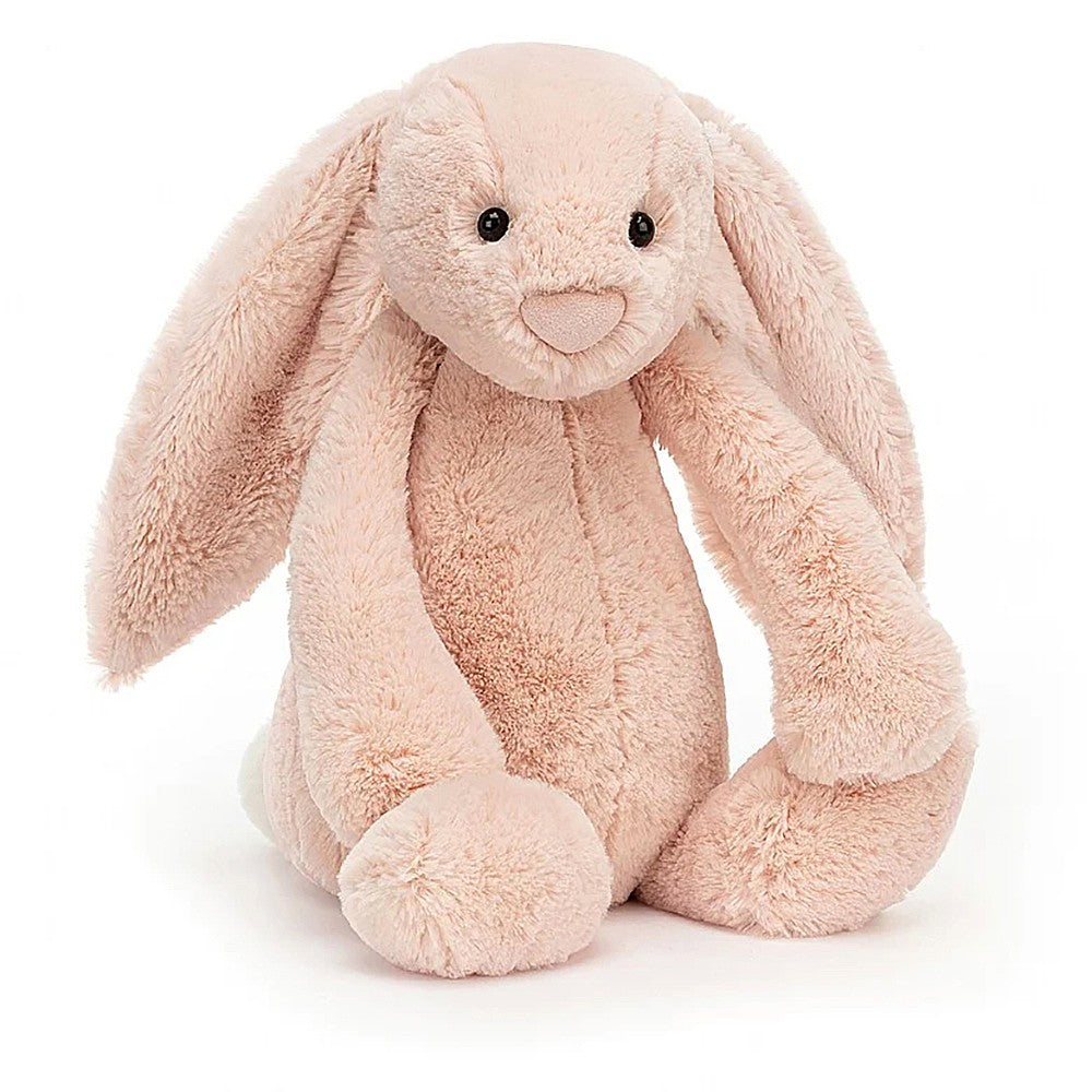 Bashful Blush Bunny Medium