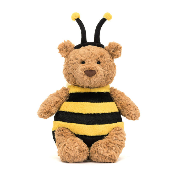 Bartholomew Bear 'Bumblebee'