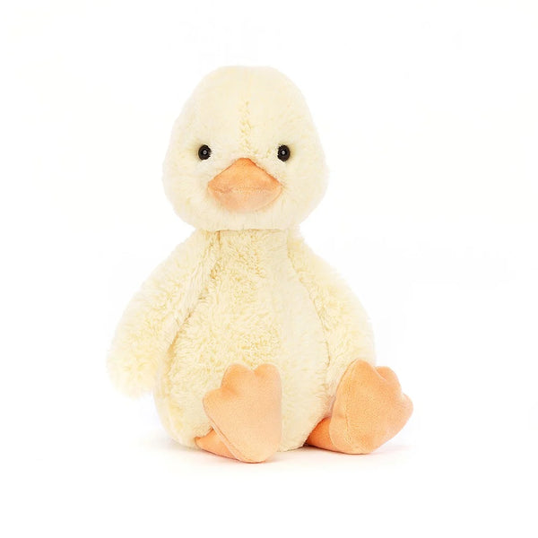 Bashful Duckling Original