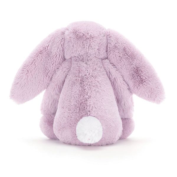 Bashful Lilac Bunny Medium