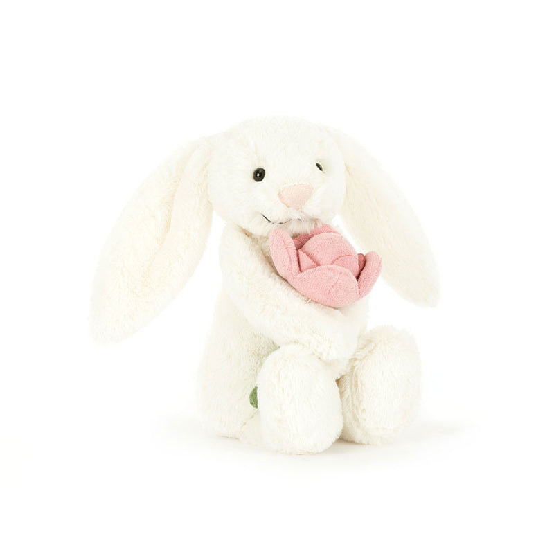 Bashful Bunny Peony Little