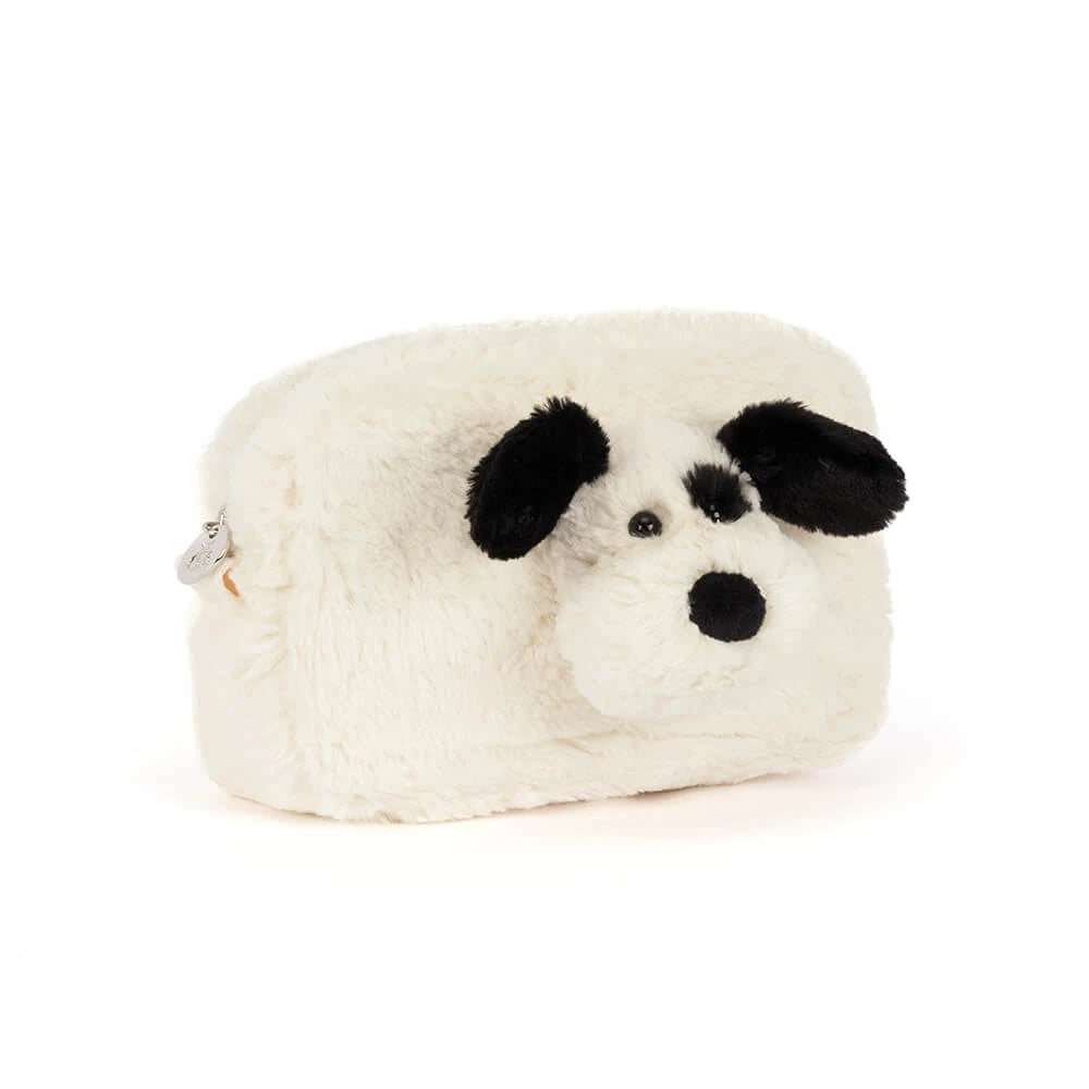 Rufferty Puppy Pouch