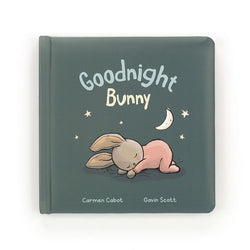 Goodnight Bunny Book