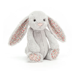 Blossom Silver Bunny Original (Medium)