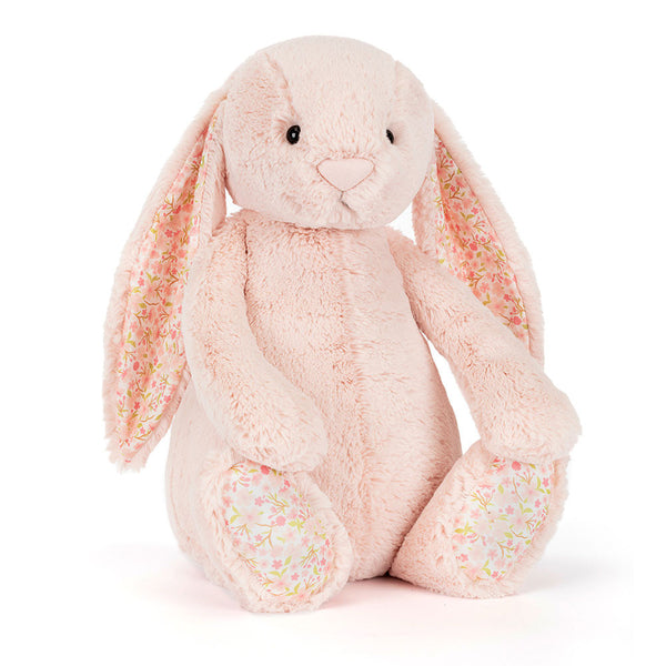 Blossom Blush Bunny Cherry Big