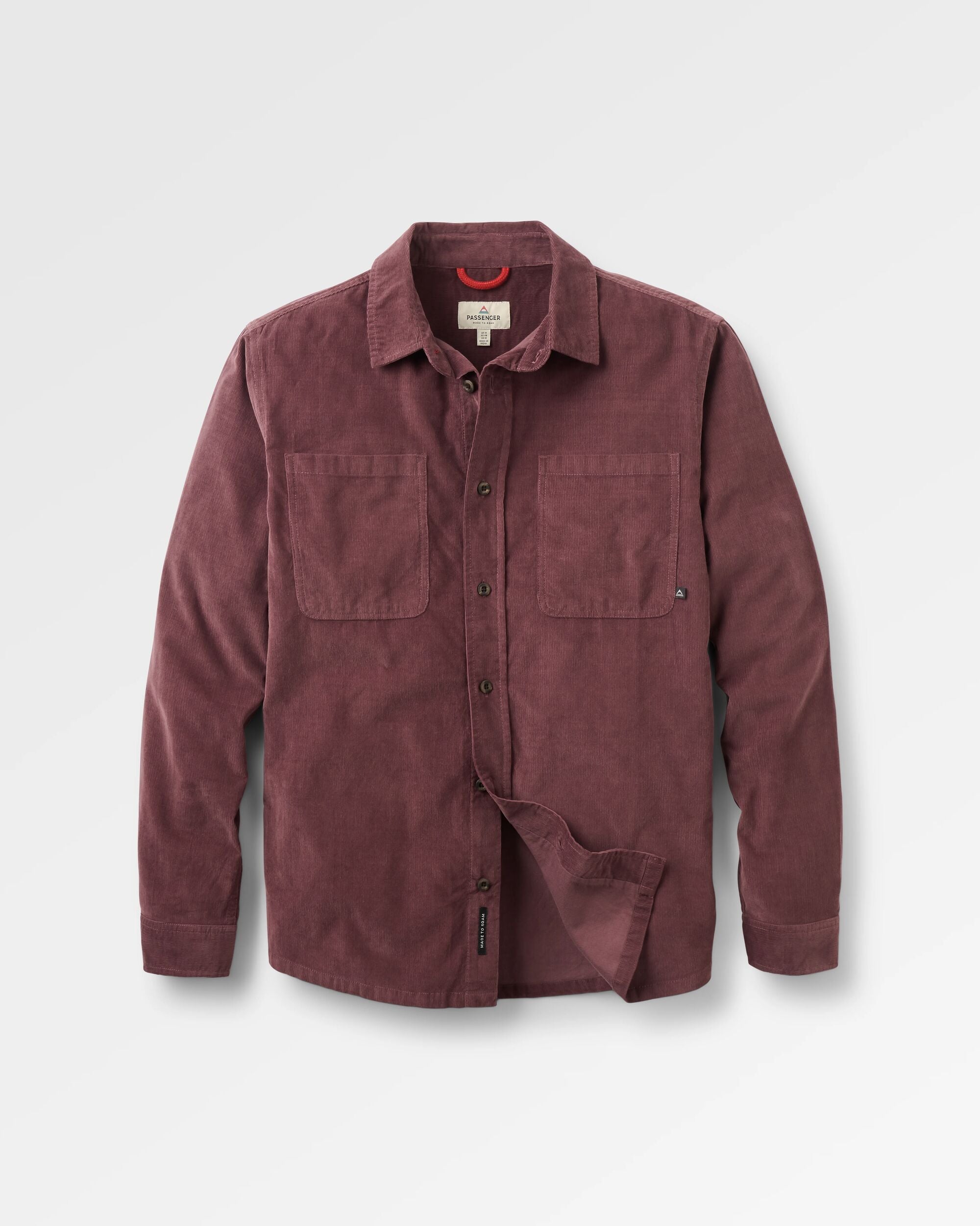 Backcountry Cord Light Shirt