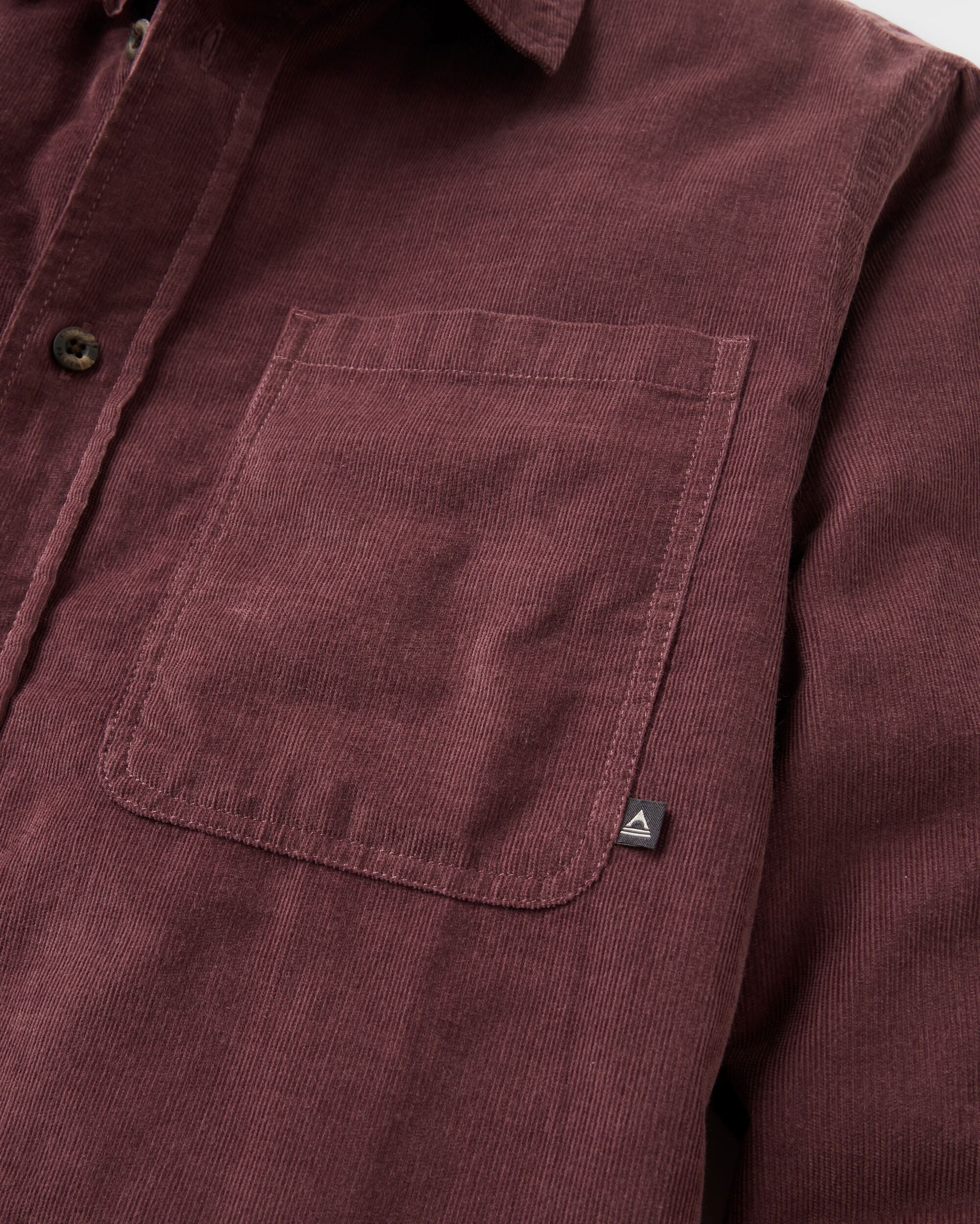 Backcountry Cord Light Shirt