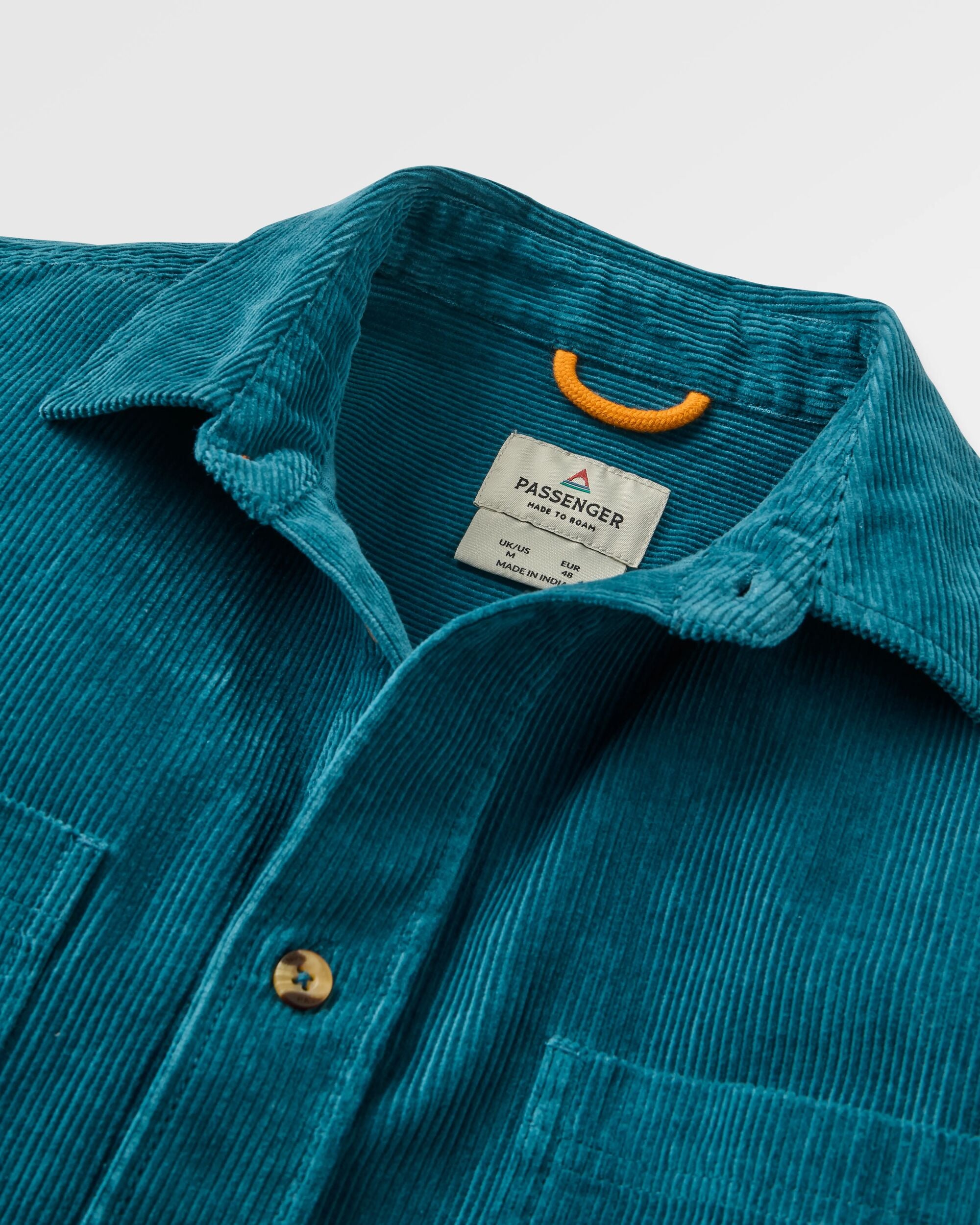 Backcountry Cord Shirt