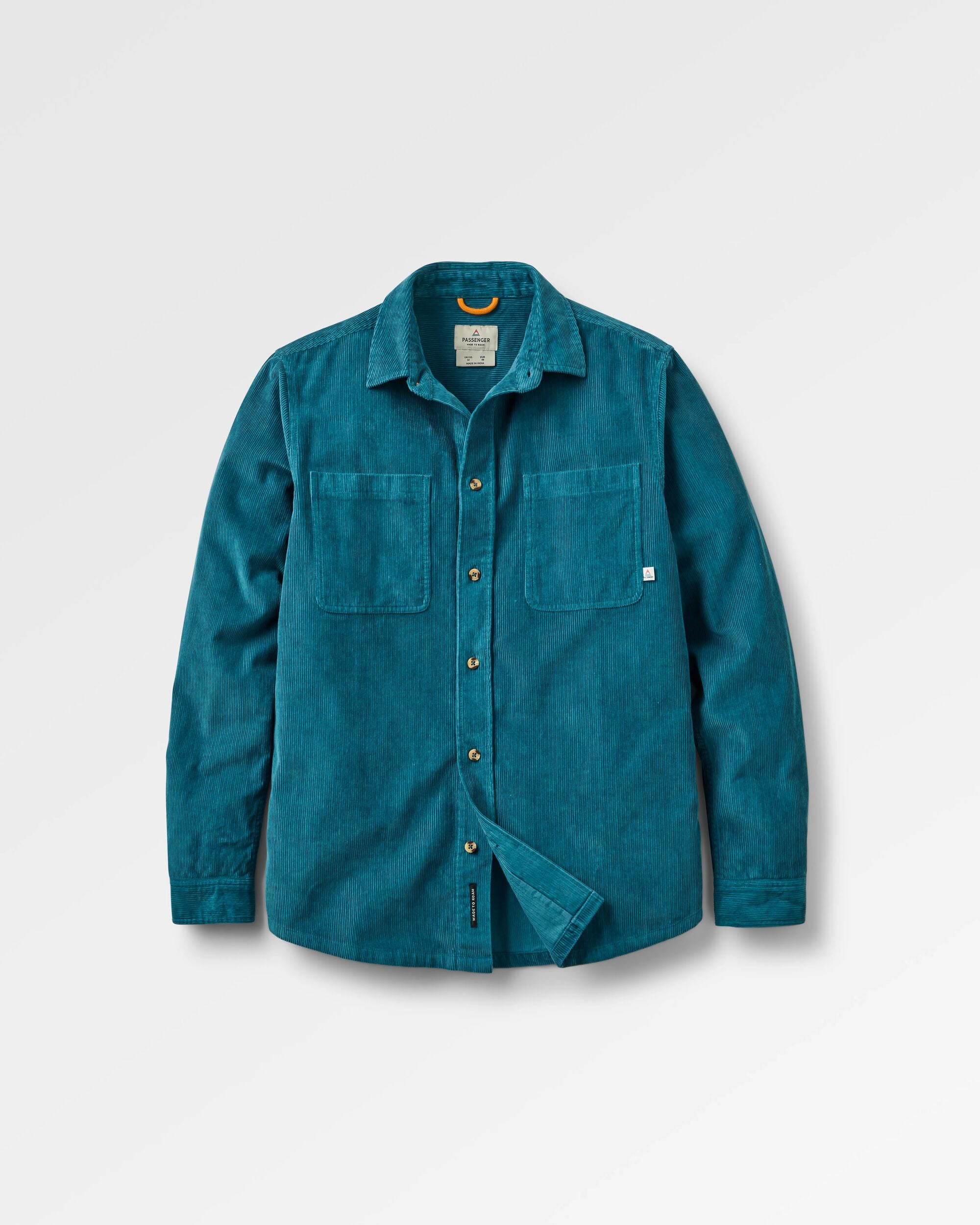 Backcountry Cord Shirt
