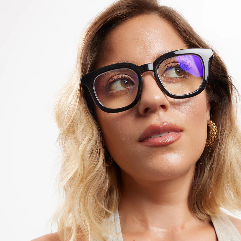 Osterbro - Glossy Screen Glasses