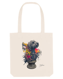 Organic Bobby Tote Bag