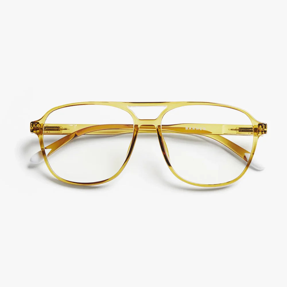 Brad Reading Blue light Glasses