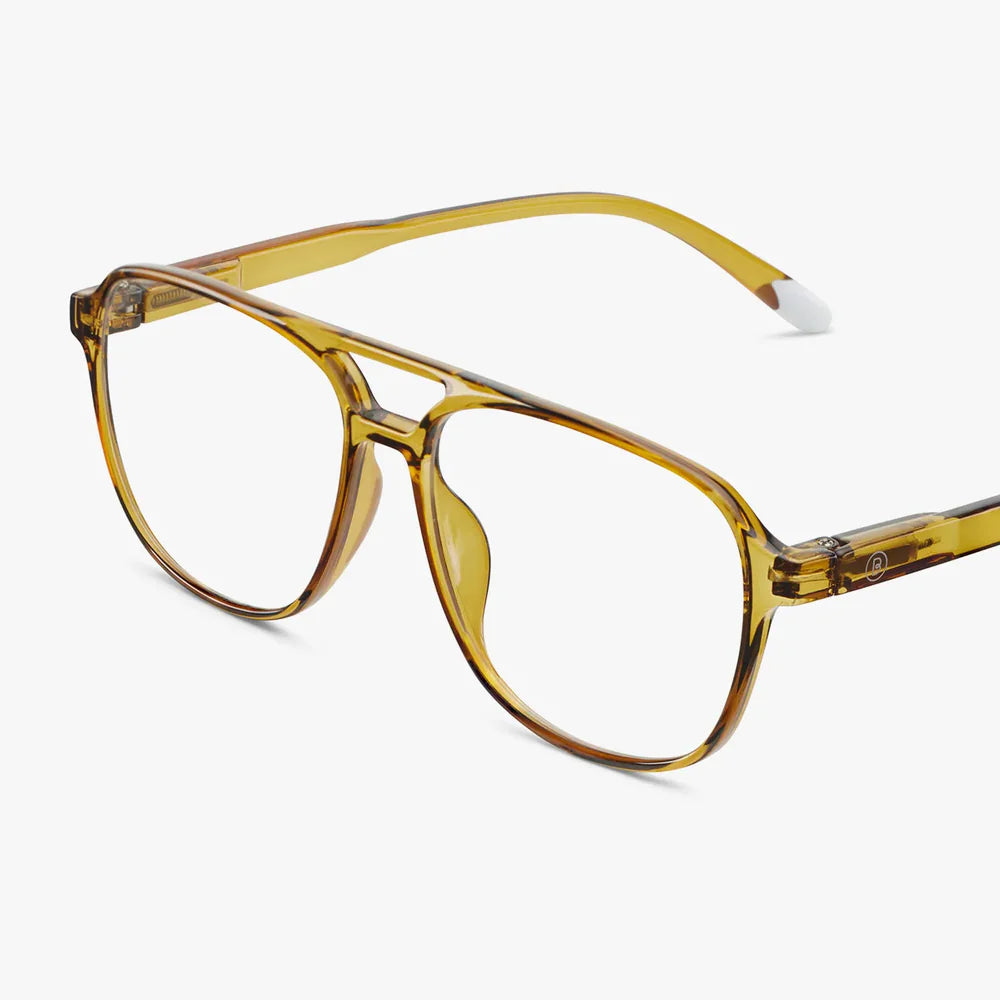 Brad Glossy Screen Readers