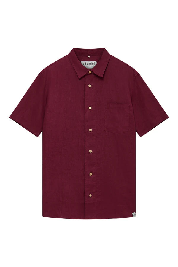 Dingwalls Shirt