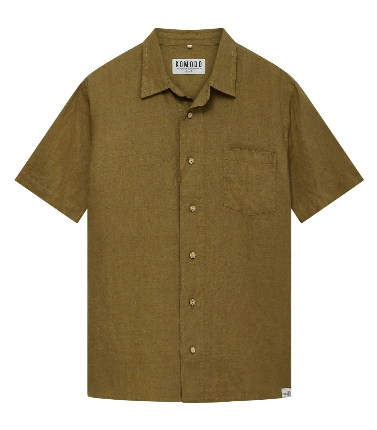 Dingwalls Shirt