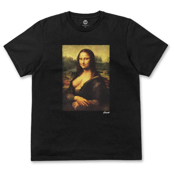 Cheeky Mona T-Shirt