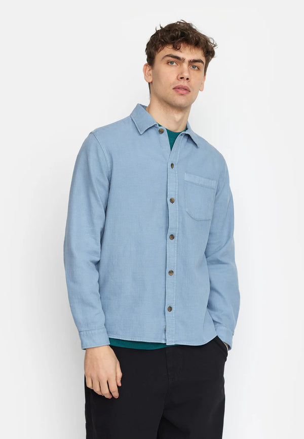 Casual Overshirt