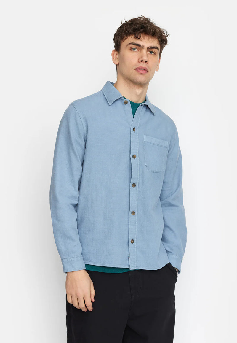 Casual Overshirt