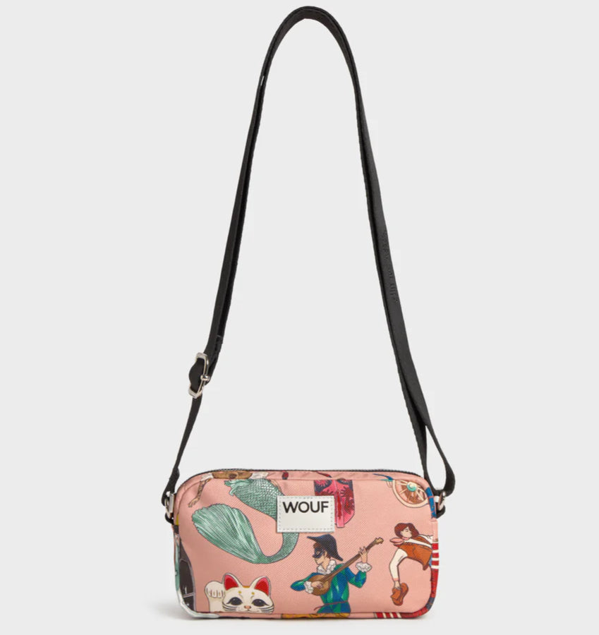 Circus Mini Bag