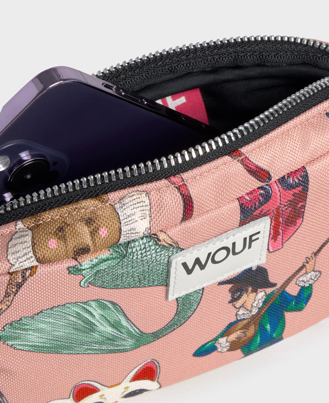 Circus Mini Bag