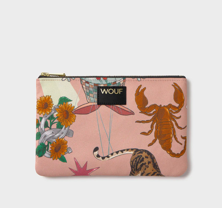 Circus Pouch