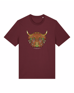 Unisex Organic Coo T-Shirt