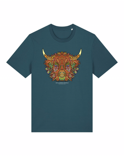 Unisex Organic Coo T-Shirt