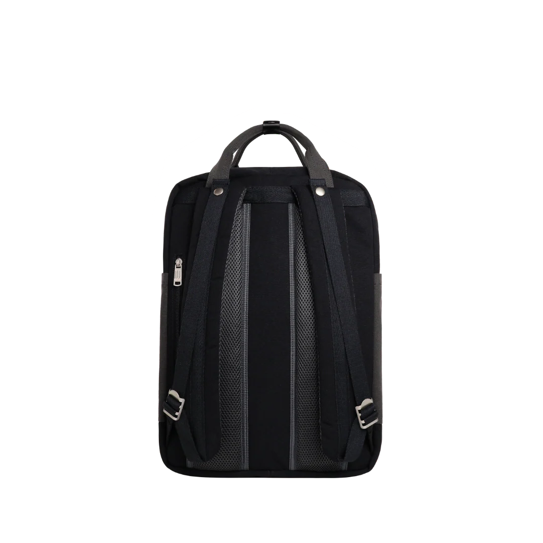 MACAROON EURO II SERIES BLACK X GROUND