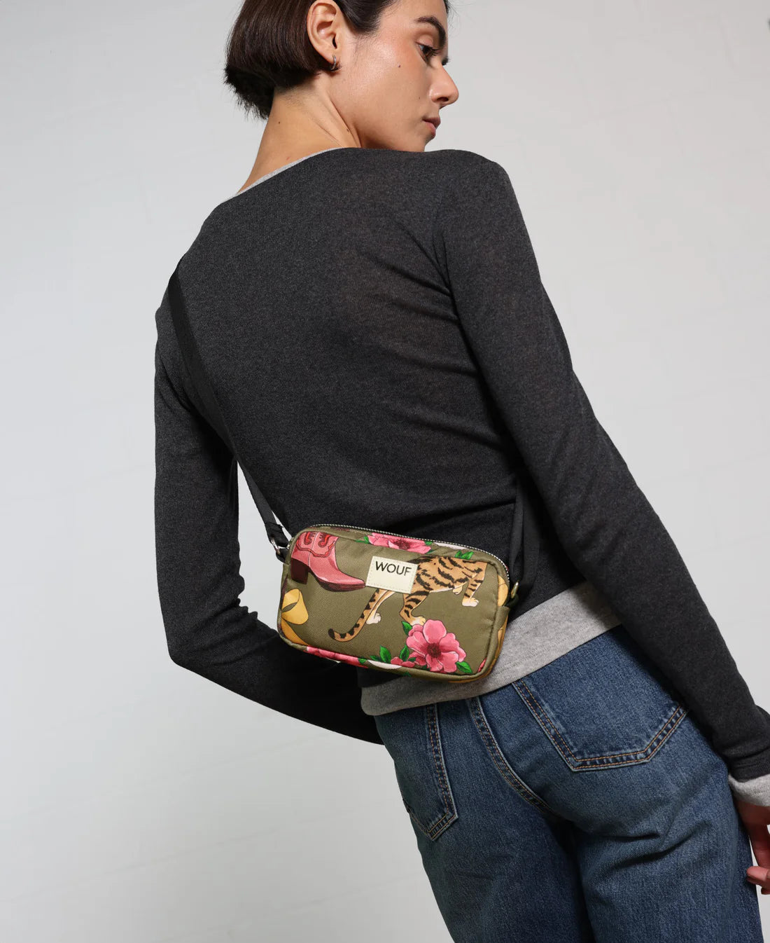 Rodeo Mini Bag