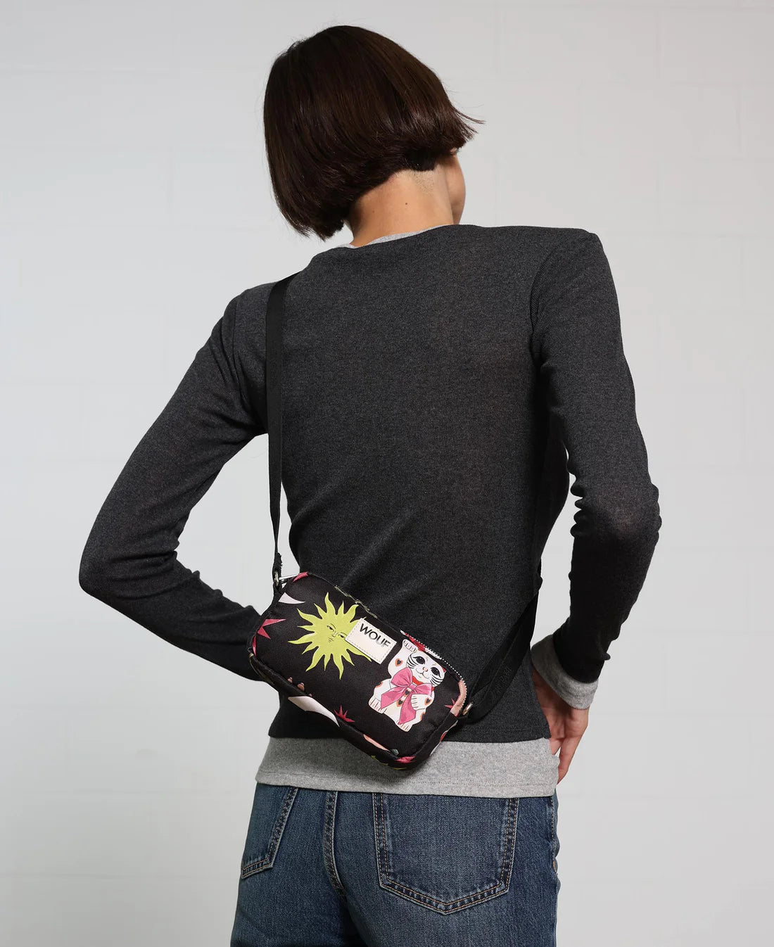 Fortuna Mini Bag
