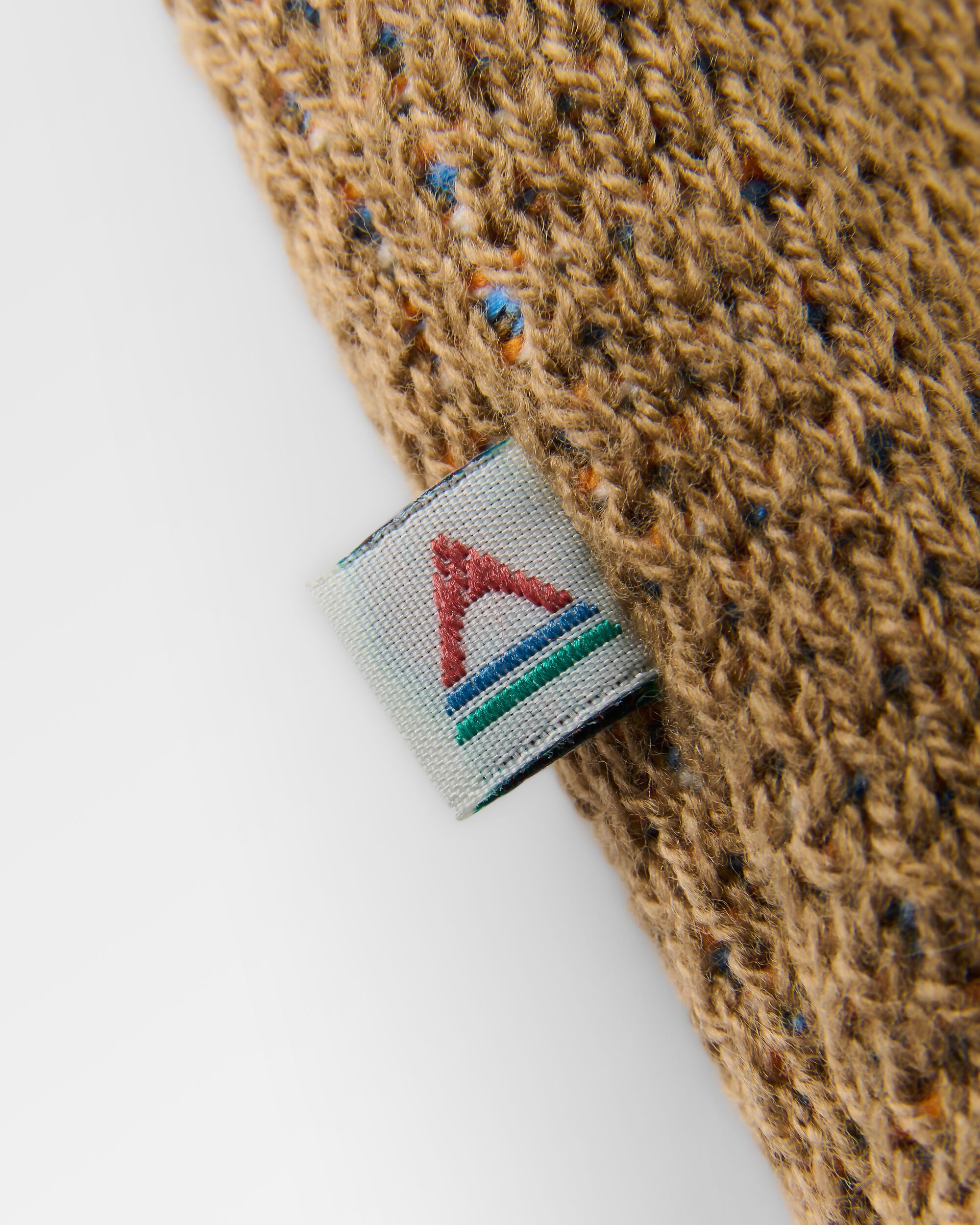 Dawner Knitted Cardigan