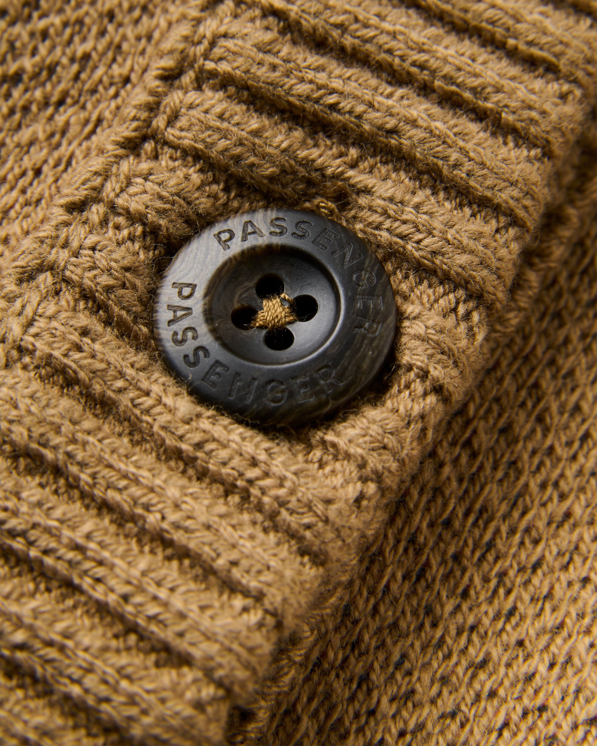 Dawner Knitted Cardigan