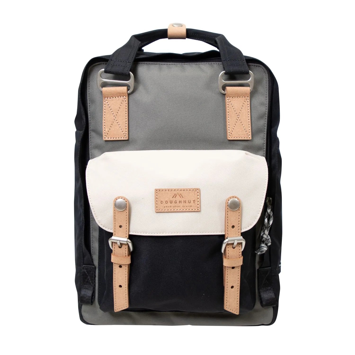 Macaroon REBORN Backpack