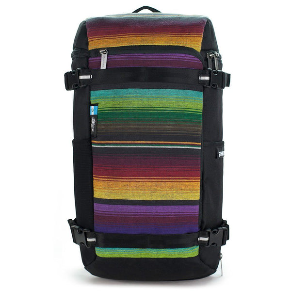 Premji Backpack Guatemala 1