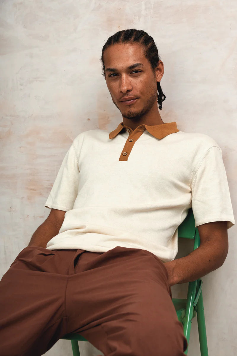 Frank Polo Shirt