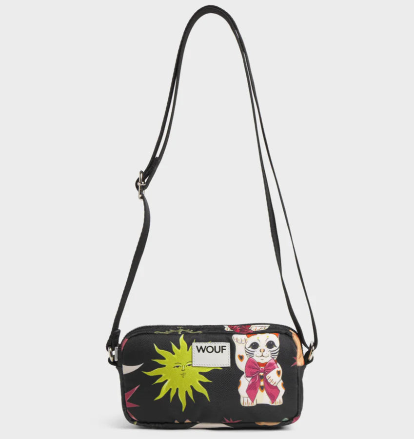 Fortuna Mini Bag