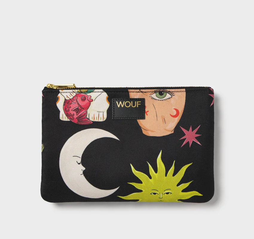 Fortuna Pouch
