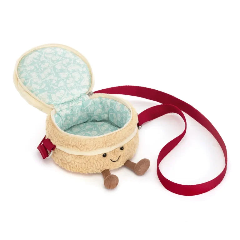 Amuseables Birthday Cake Bag