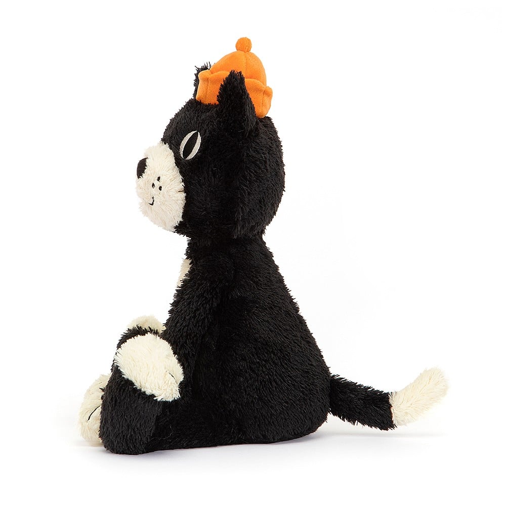 Jellycat Jack Original Cat Really Big!