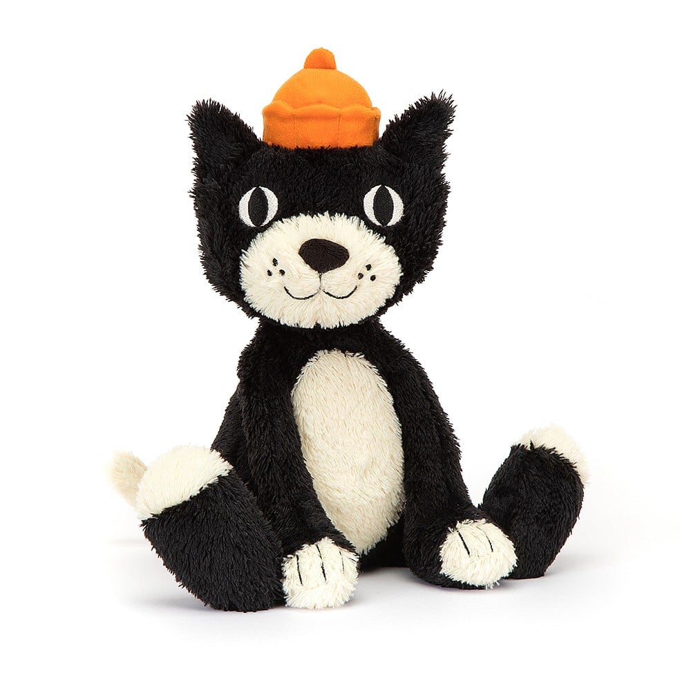 Jellycat Jack Original Cat Really Big!
