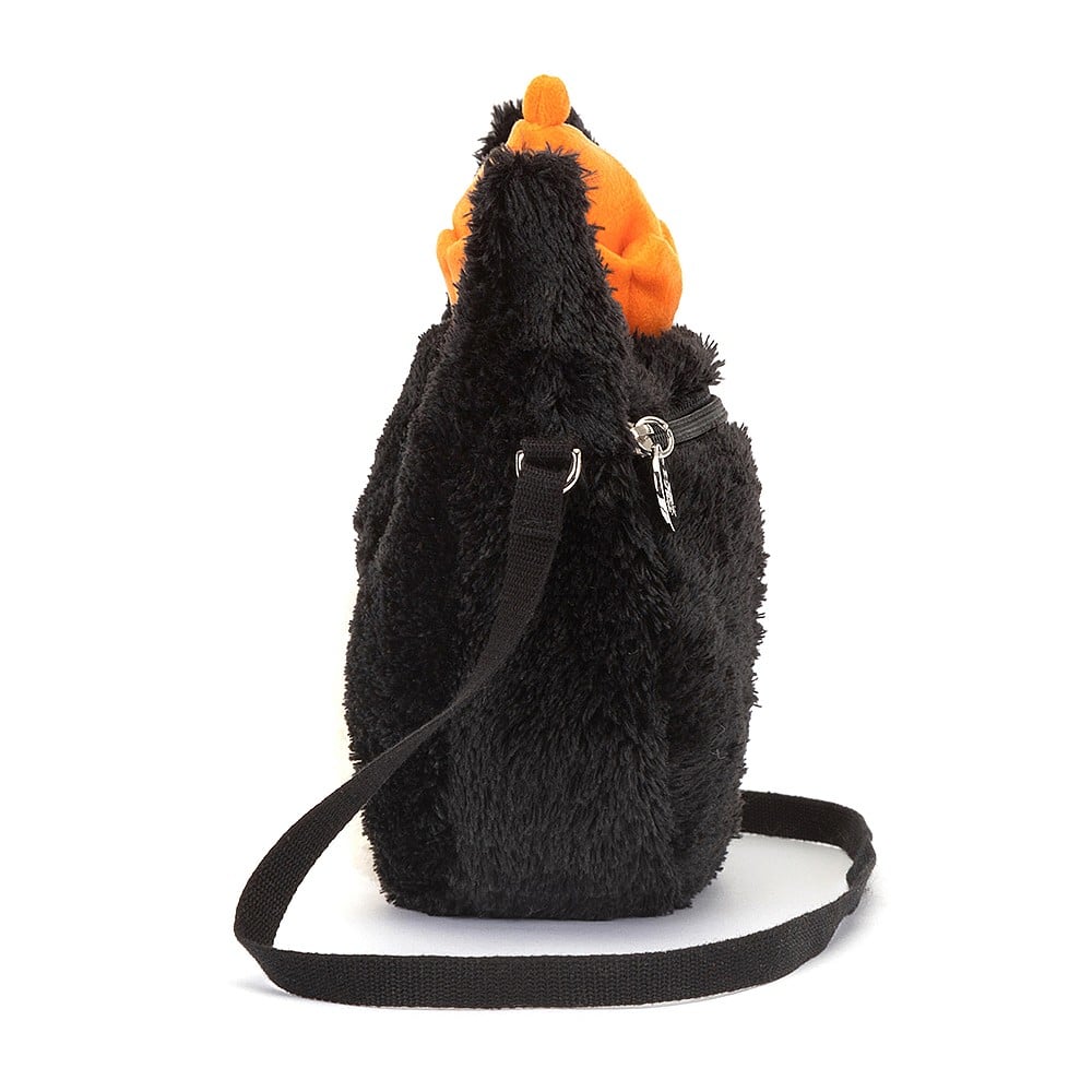 Jellycat Jack Cat Bag